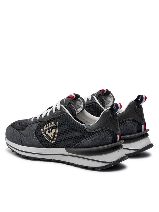 Rossignol Rossignol Sneakers W Hrtg RetroRNMWA30 Negru