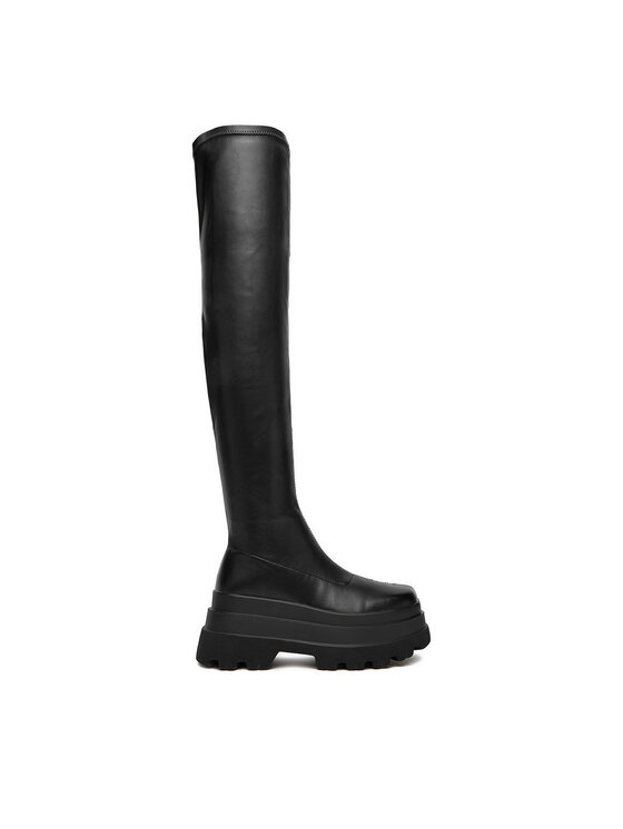 DeeZee DeeZee Cizme 2163-11 Negru
