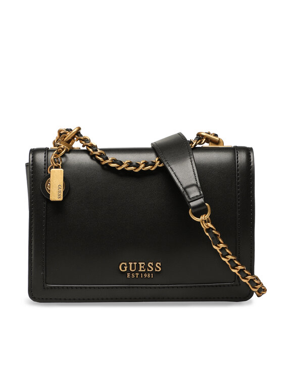 Guess Guess Torbica Abey (VB) HWVB85 58190 Crna