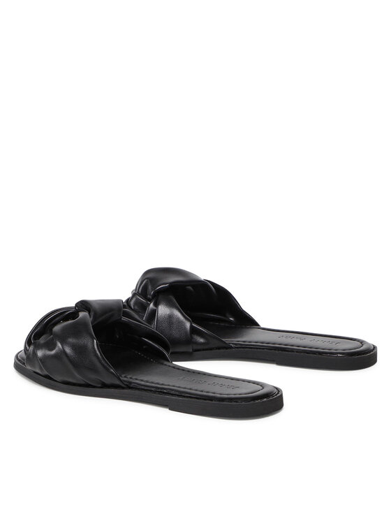 Jenny Fairy Jenny Fairy Παντόφλες WS5687-06 Μαύρο