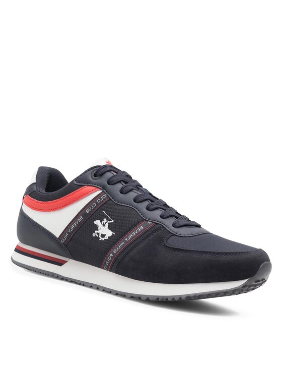 Sneakers Beverly Hills Polo Club