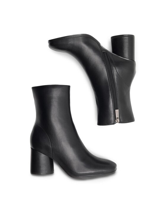 Jenny Fairy Jenny Fairy Stiefeletten Hailey LS5584-06 Schwarz