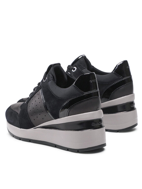 Geox d zosma c best sale
