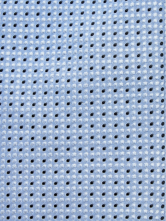 HUGO Hugo Cravatta 50514622 Blu