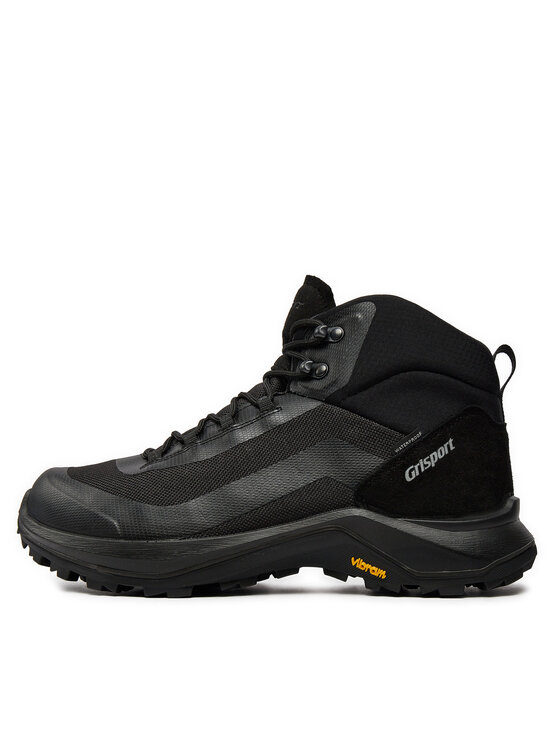 Grisport Grisport Matkajalatsid 14717A12TN Must