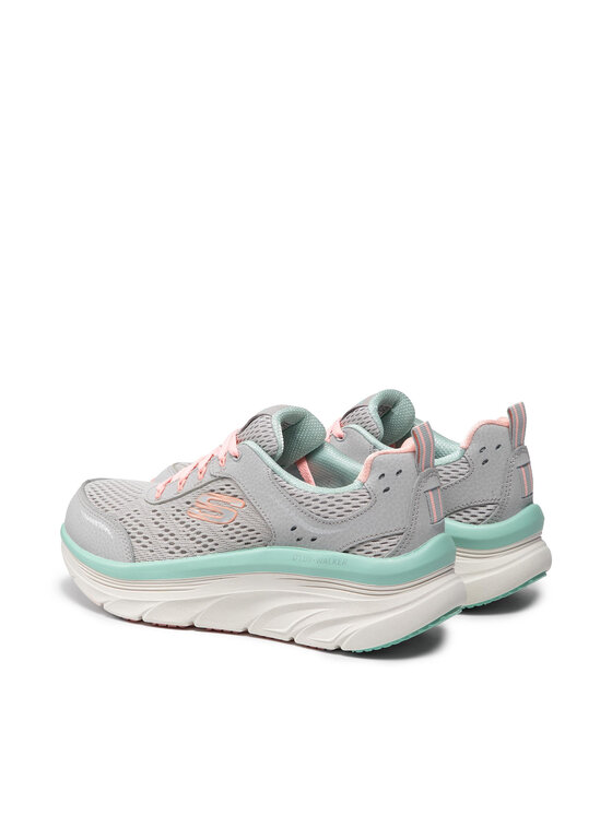 Skechers Skechers Sneakers Infinited Motion 149023/GYCL Grau