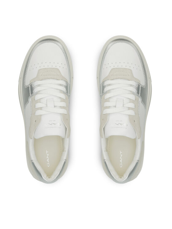 Gant Gant Tenisice Julice Sneaker 28531498 Bijela