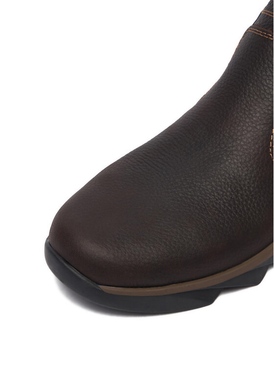 Rieker Rieker Боти CEO-B1682-25 Тъмнокафяв