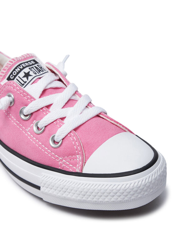 Converse Converse Tenisice Chuck Taylor All Star Shoreline Slip A11543C Ružičasta