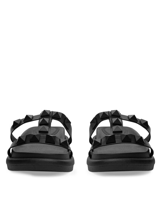 DeeZee DeeZee Ciabatte WYL0710-9 Nero