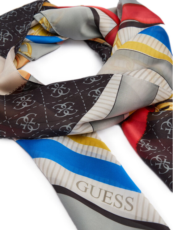 Guess Guess Šátek AW5270 SIL12 Barevná