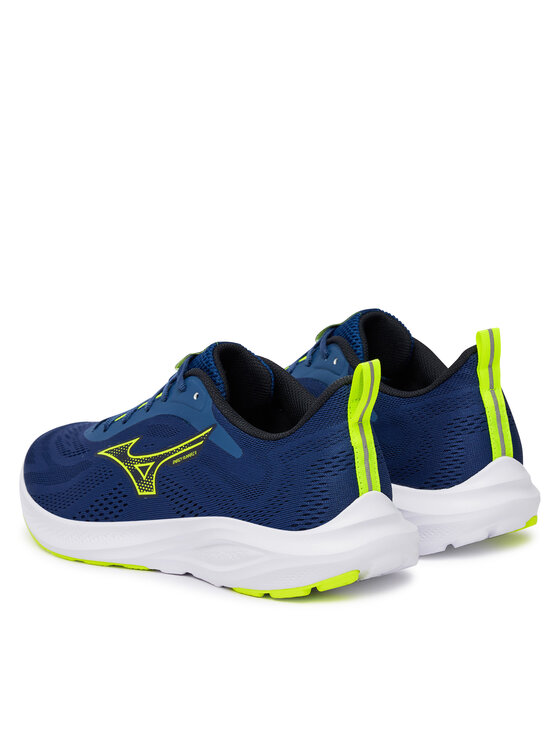 Mizuno Mizuno Pantofi pentru alergare Enerzy Runner 2 K1GA2510 Bleumarin