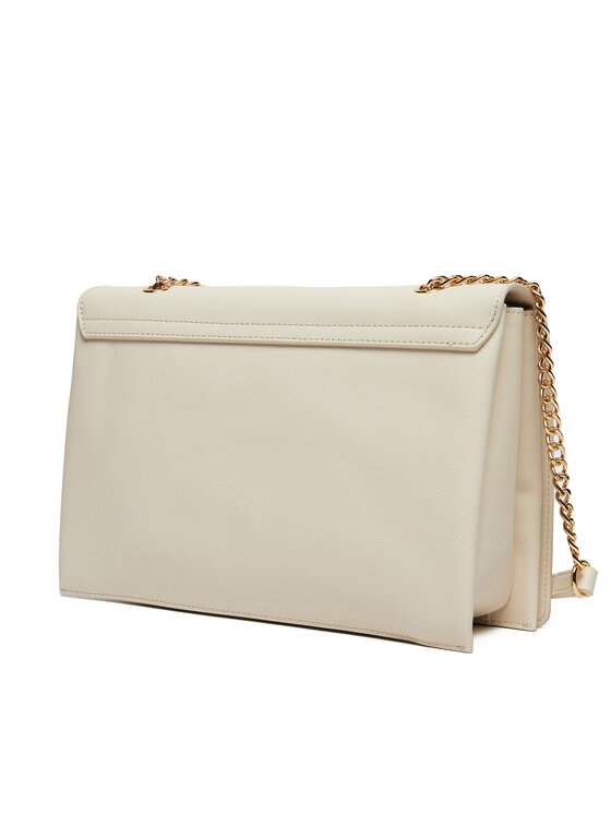 LOVE MOSCHINO LOVE MOSCHINO Borsetta JC4113PP1ML1011A Écru