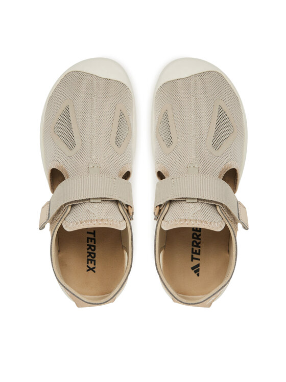adidas adidas Sandale Terrex Captain Toey 2.0 JI1363 Bež