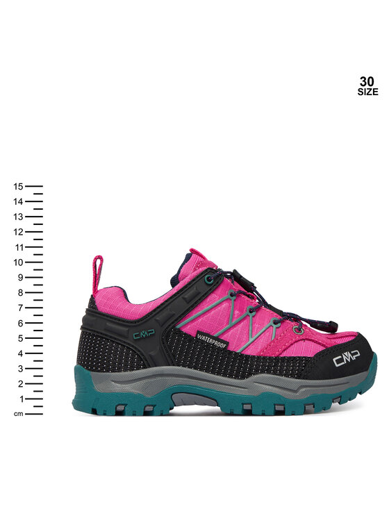 CMP CMP Trekkings Rigel Low Wp 3Q54554 Roz