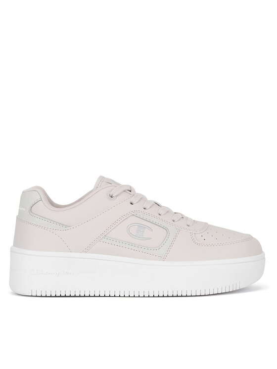Champion Champion Sneakers FOUL PLAY PLAT ELEMENT BS S11744-YS047 Beige