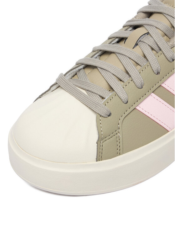 adidas adidas Laisvalaikio batai CEO-STREETTALK BOLD J KI1794 Chaki