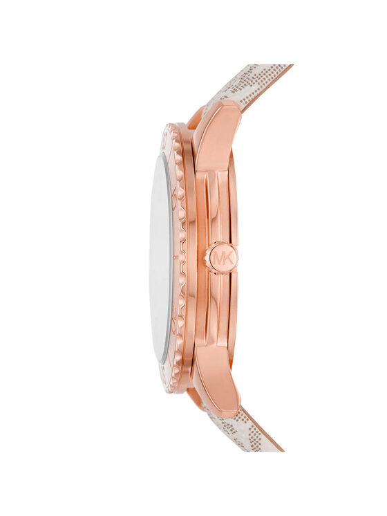 Michael Kors Michael Kors Hodinky Runway MK6980 Ružová