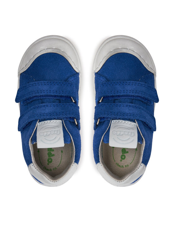 Froddo Froddo Sneakers Rosario G2130316 M Albastru