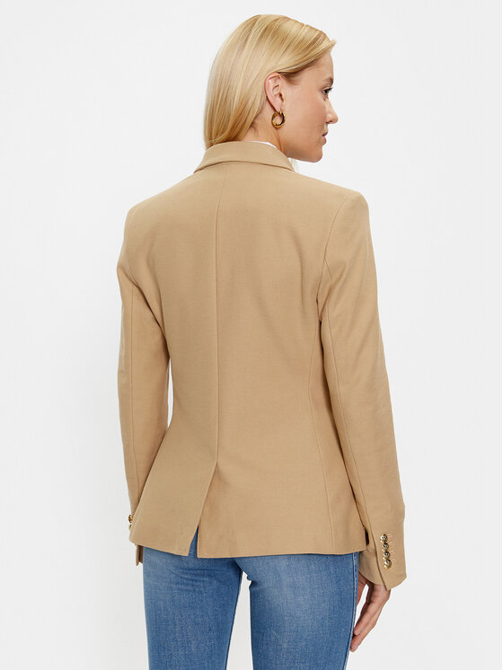 LAUREN RALPH LAUREN Lauren Ralph Lauren Sakoi 200797305013 Bež Regular Fit