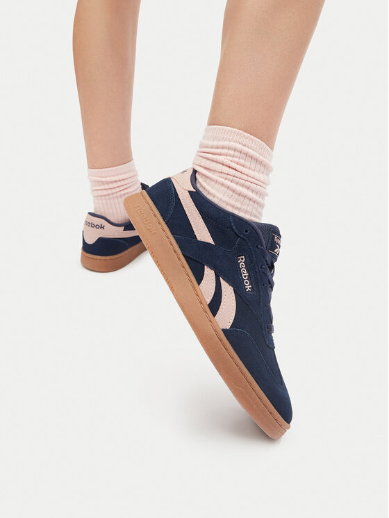 Reebok Reebok Sneakers FORTE LOUNGER AR30252WDQT Bleumarin