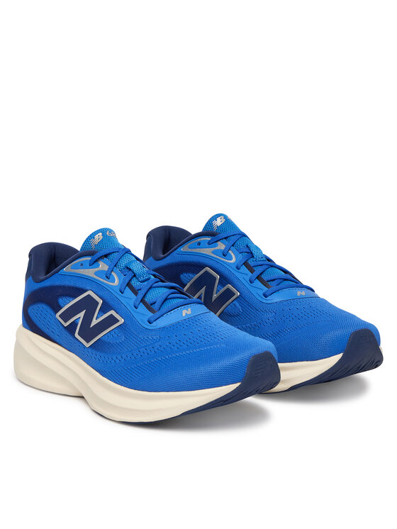 New Balance New Balance Buty do biegania Fresh Foam 680v8 M6809AC Niebieski