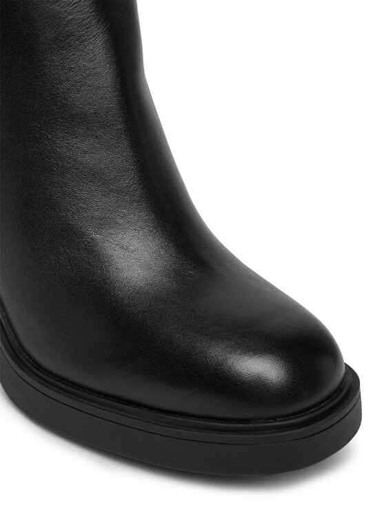 LOVE MOSCHINO LOVE MOSCHINO Stivaletti JA2413AG0NIA0000 Nero