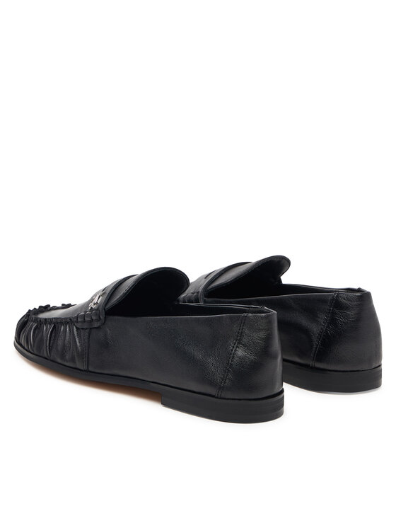 Steve Madden Steve Madden Lords 11005695 Fekete