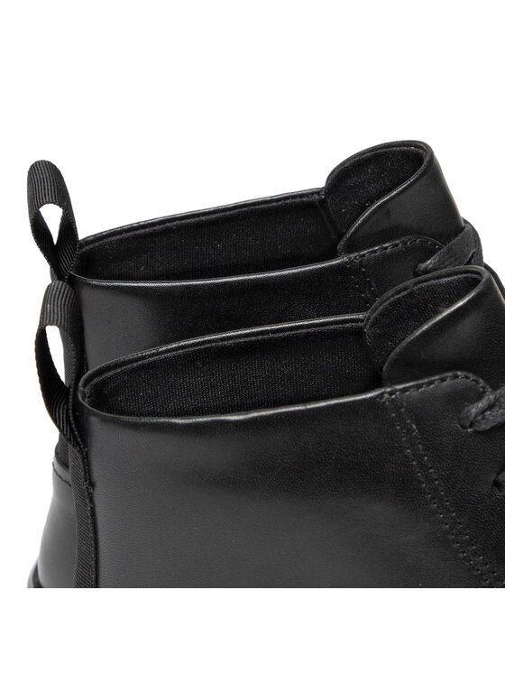 Vagabond Shoemakers Vagabond Αθλητικά Stacy 5422-101-92 Μαύρο