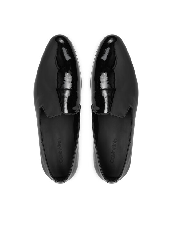 Calvin Klein Calvin Klein Cipele HM0HM01599 Crna