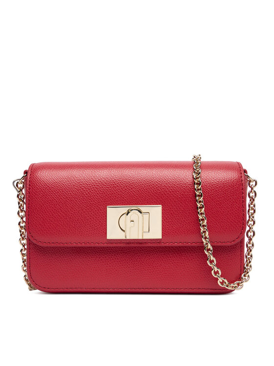 Furla Furla Kabelka 1927 Mini WE00265 ARE000 CN RUB00 Bordó