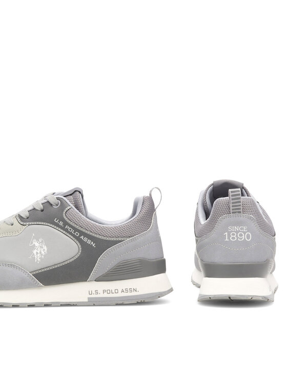 U.S. Polo Assn. U.S. Polo Assn. Superge TABRY007A Siva