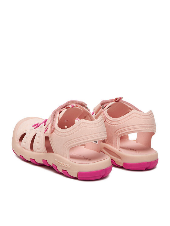 Reebok Reebok Basutės CP92-23833-DZ (IV) Rožinė