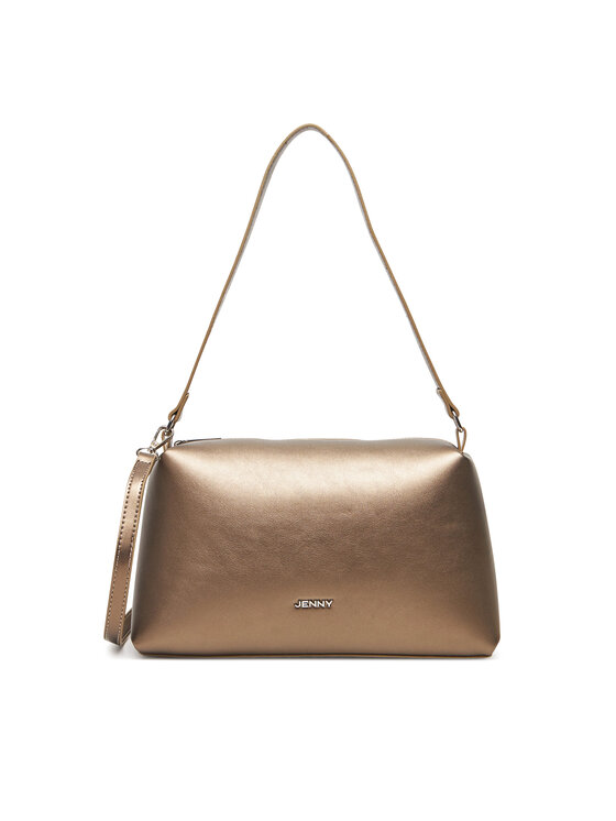 JENNY JENNY Borsetta C-JNY-M-005-08 Grigio