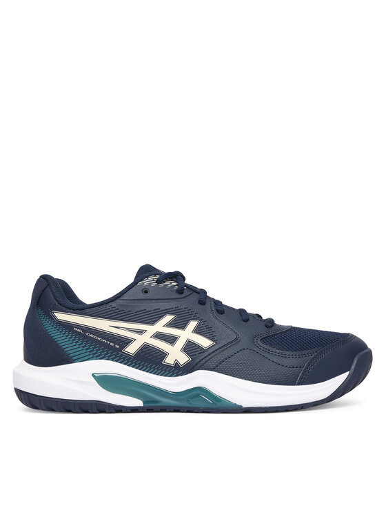 Asics Asics Tenisa apavi Gel-Dedicate 9 1041A543 Tumši zils