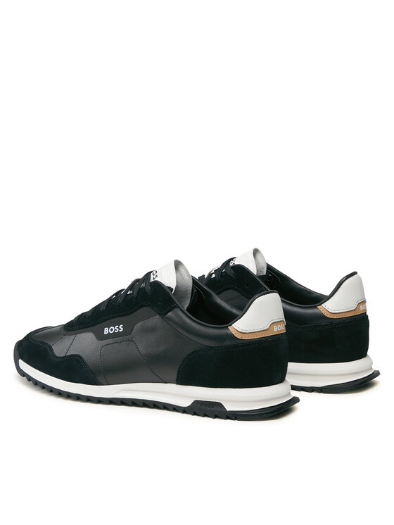 Hugo boss sale zephir trainers sale