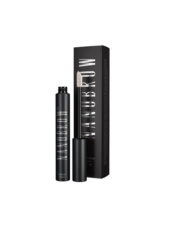 Serum Nanobrow, Eyebrow Serum regenerująca odżywka do brwi 5ml