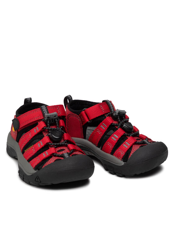 Keen Keen Szandál Newport H2 1012300 Piros