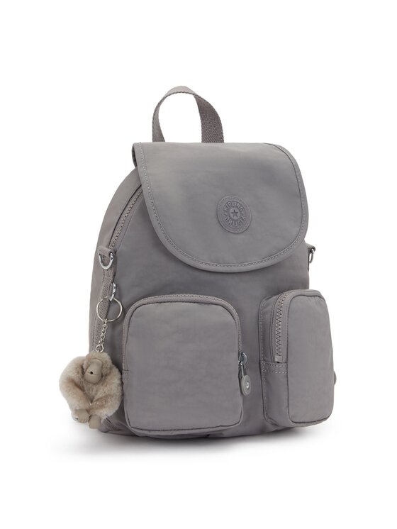 Kipling Kipling Plecak 325258 Szary