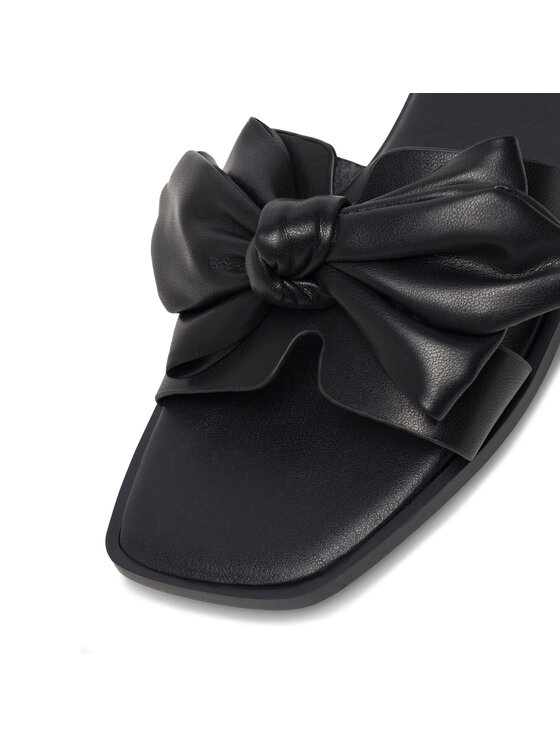 JENNY JENNY Ciabatte WYL0710-10 Nero