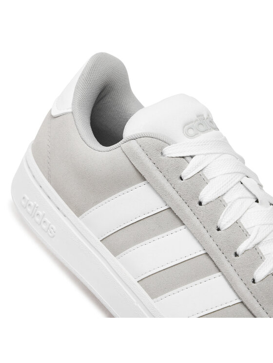 adidas adidas Tenisice Grand Court Alpha JH7234 Siva
