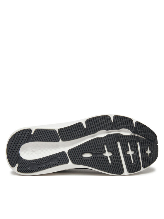Under Armour Under Armour Παπούτσια για Τρέξιμο Ua W Charged Pursuit 3 Bl 3026523-001 Μαύρο