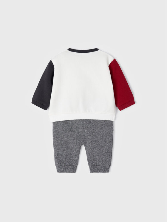 Completo tuta 2649 Multicolore Regular Fit