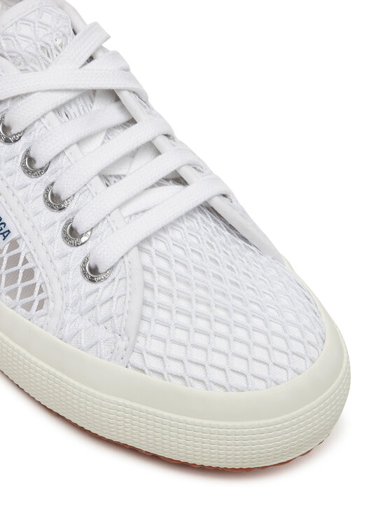 Superga Superga Πάνινα παπούτσια S2135GW Λευκό