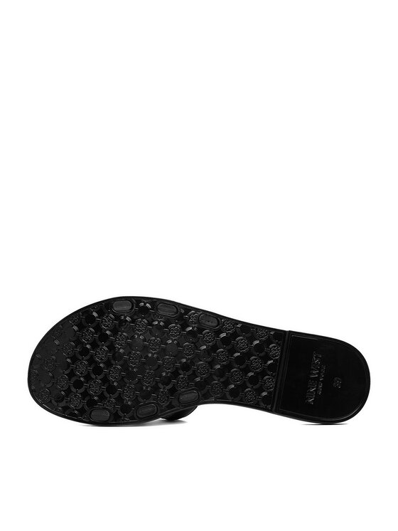 Nine West Nine West Iešļūcenes CEO-CT1120 Melns