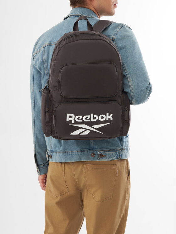 Reebok Rucsac RBK-033-CCC-05 Gri