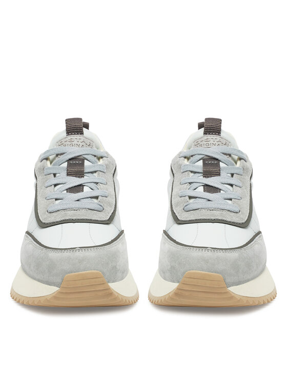 G-Star Raw G-Star Raw Sneakersy YB24D042-1 Modrá
