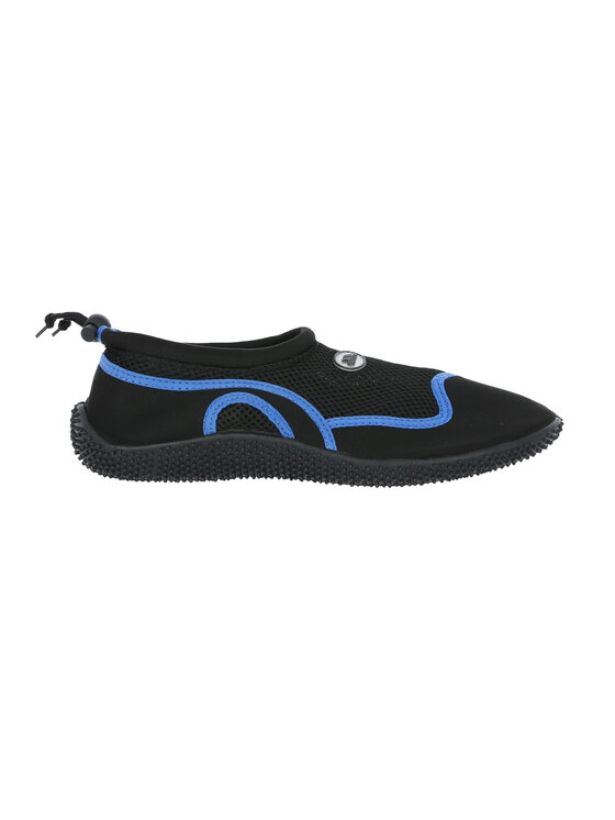 Trespass Trespass Buty do sportów wodnych Paddle Aqua Czarny