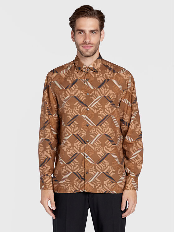Camicia Baldessarini