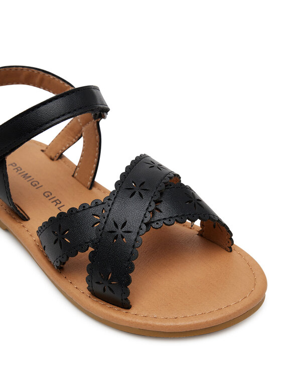 Primigi Primigi Sandale 7937533 S Crna